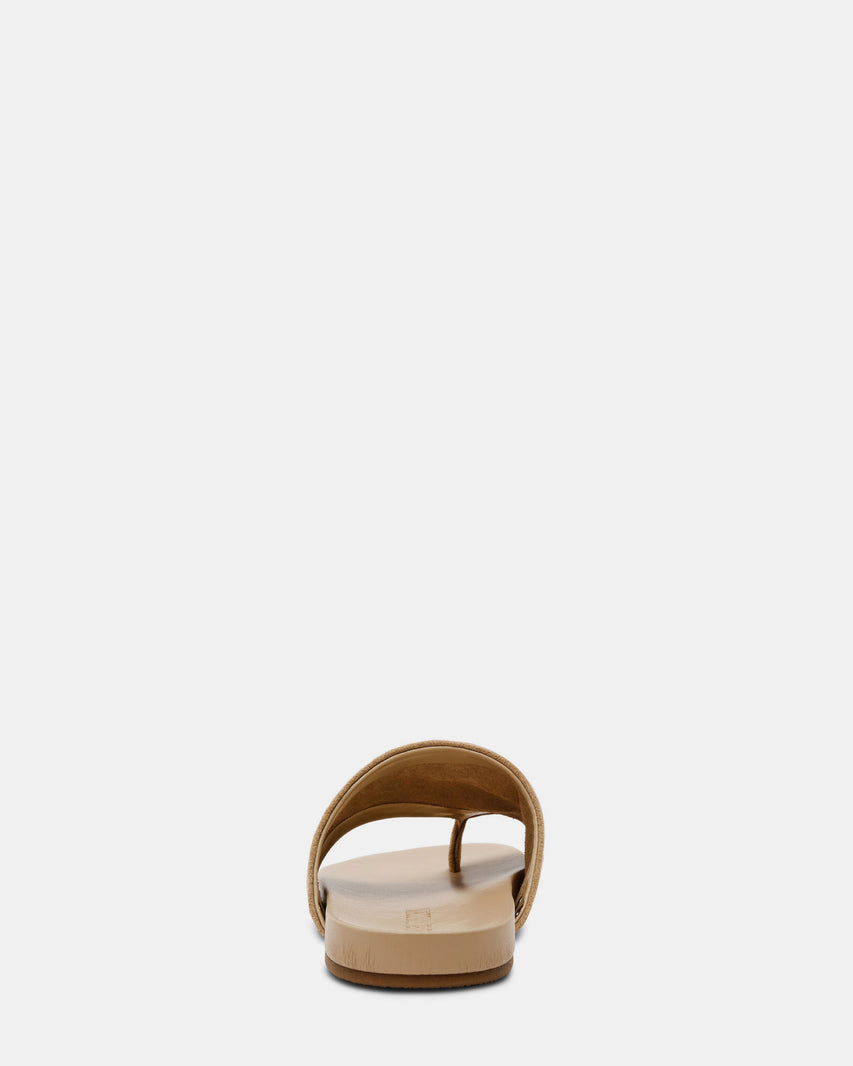 KESSEY SAND SUEDE - view 6