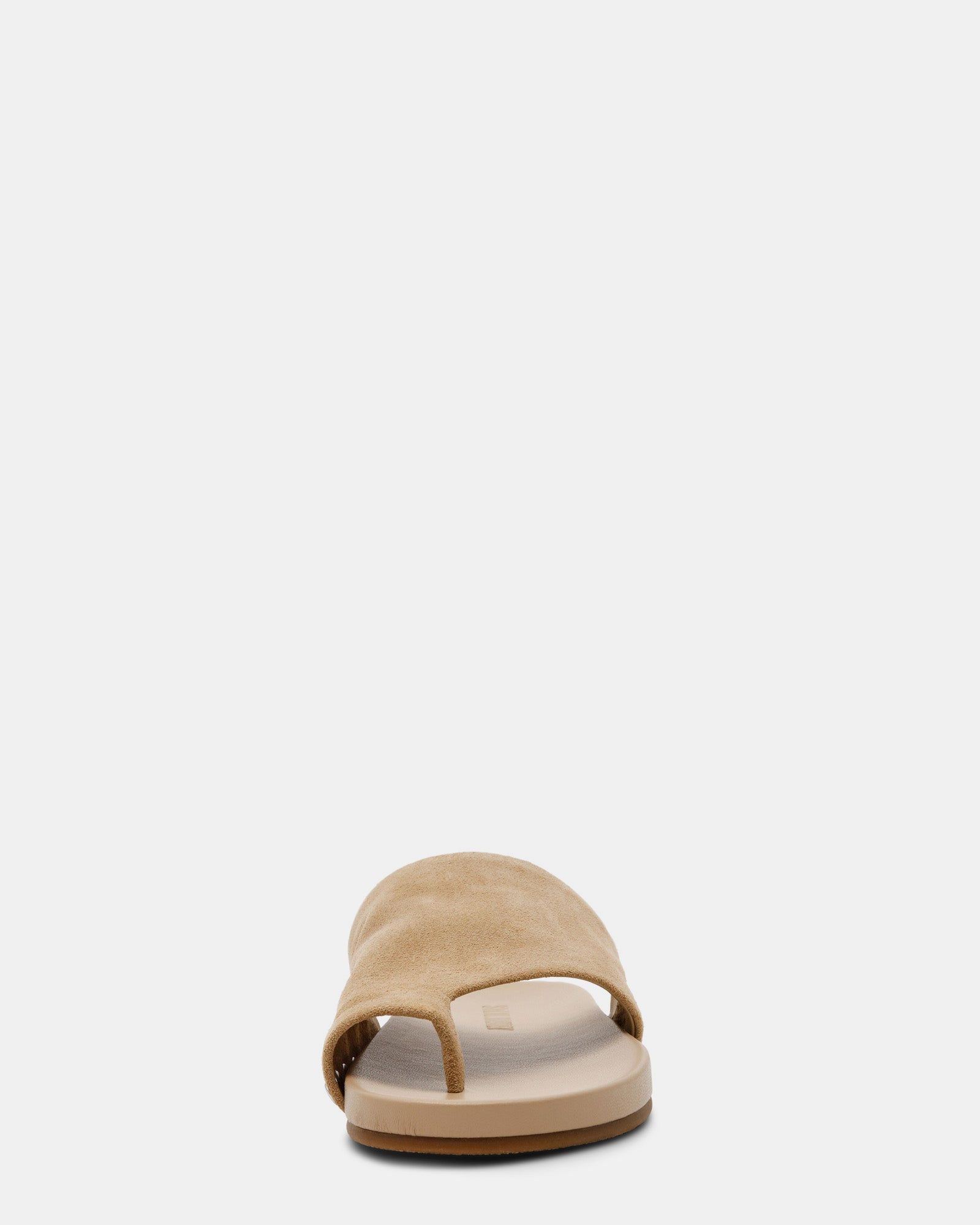 KESSEY SAND SUEDE - view 3