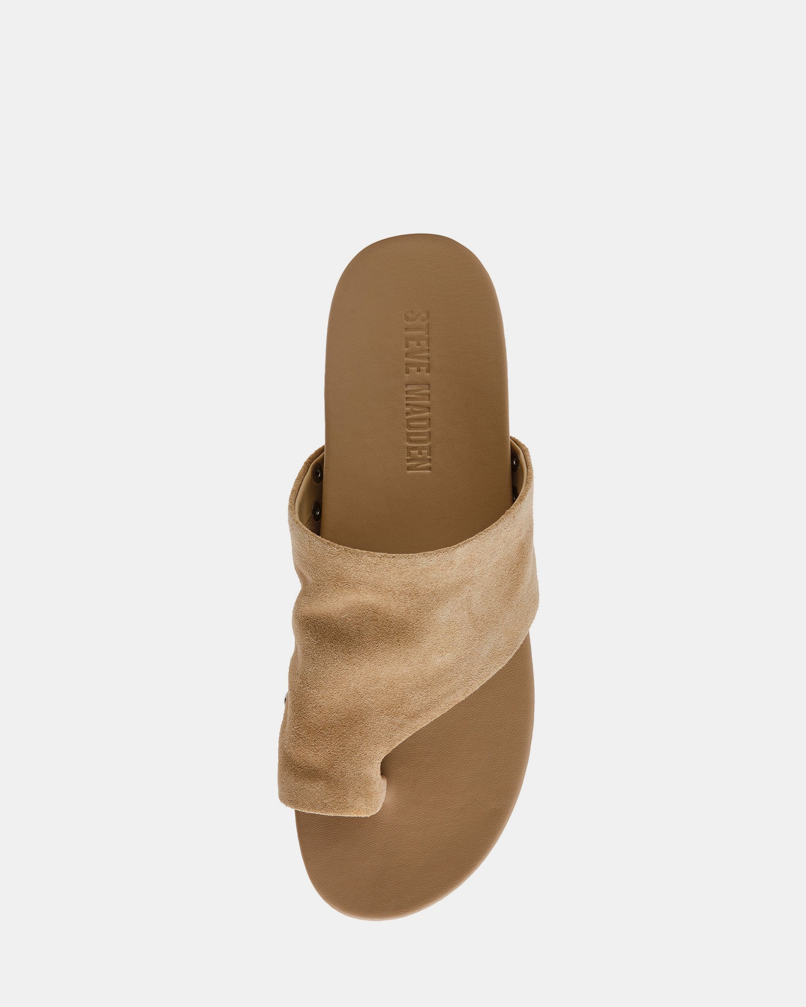KESSEY SAND SUEDE - view 4