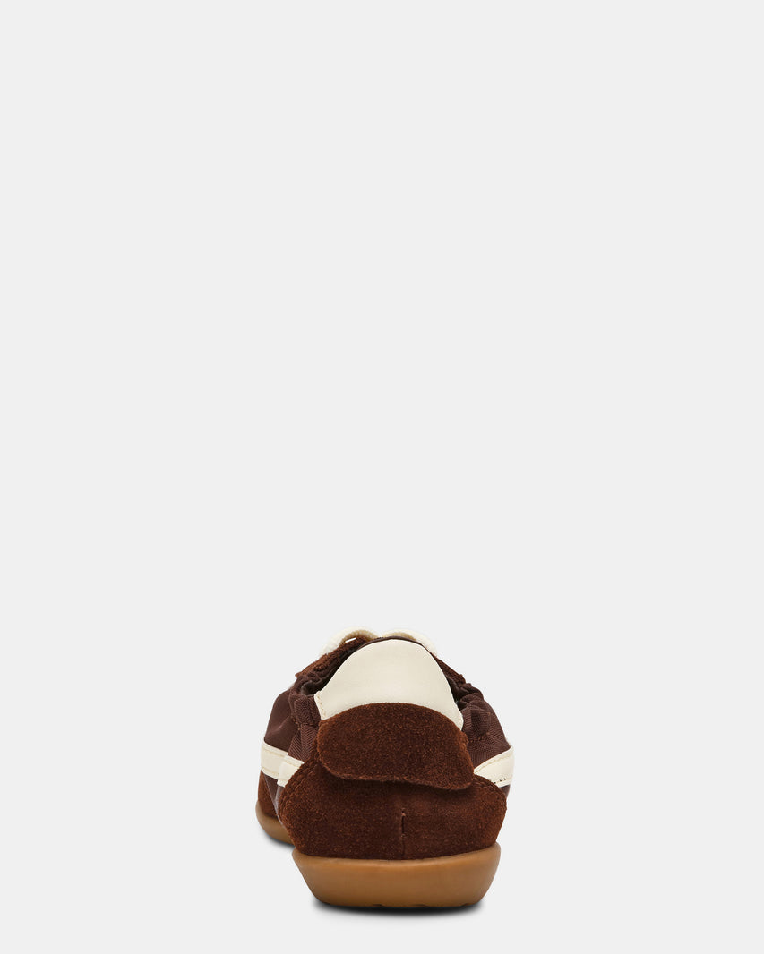 KHAIA BROWN CREME - view 6