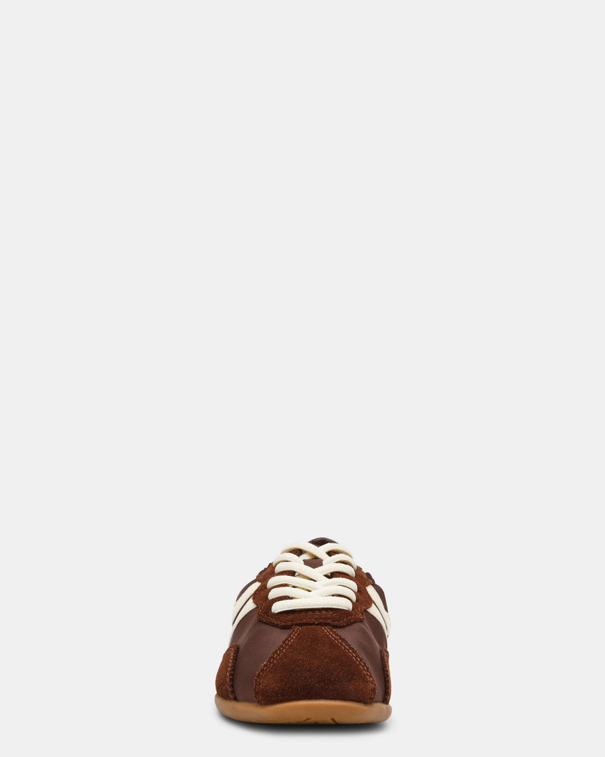 KHAIA BROWN CREME - view 3