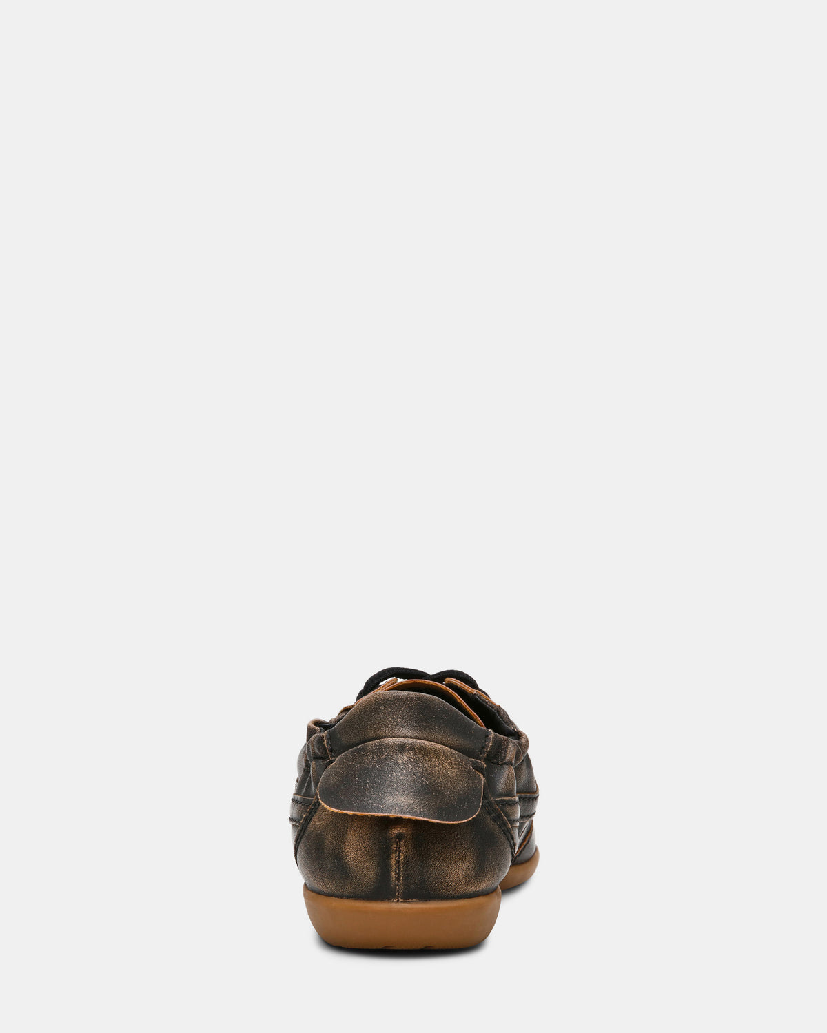 KHAIA BROWN DISTRESSED - view 6