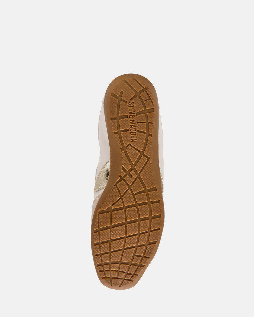 KHAIA SAND/GOLD - view 7