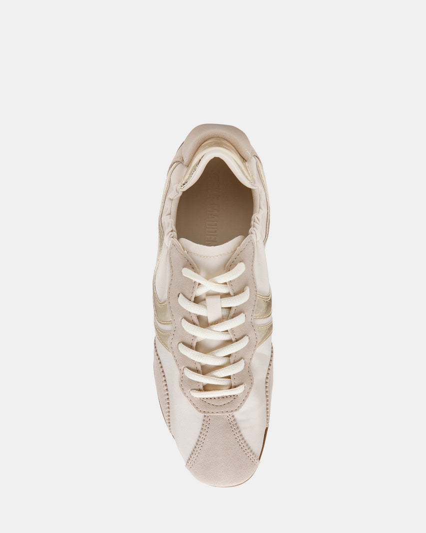 KHAIA SAND/GOLD - view 4