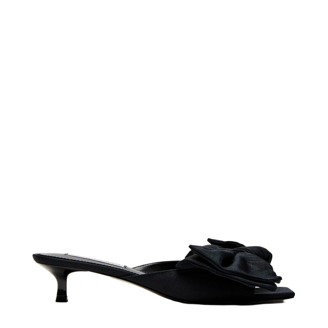 KIT BLACK