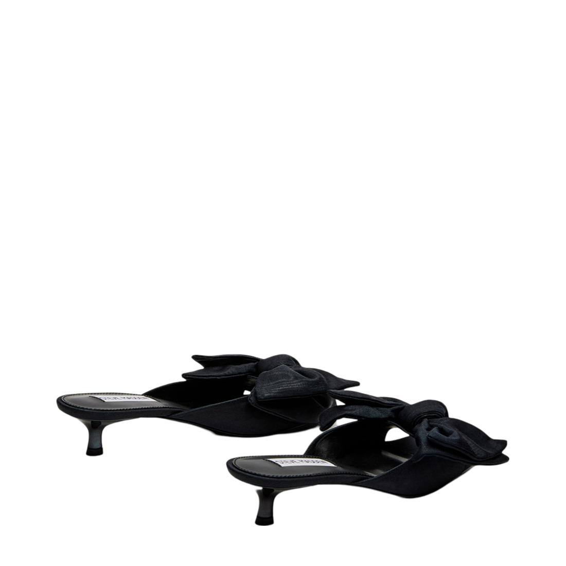 KIT BLACK