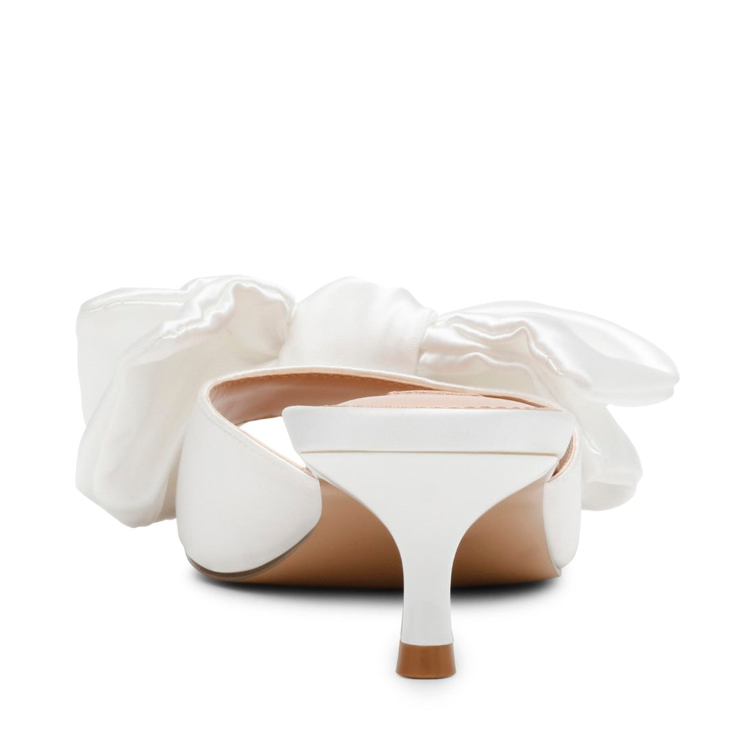 KIT IVORY SATIN