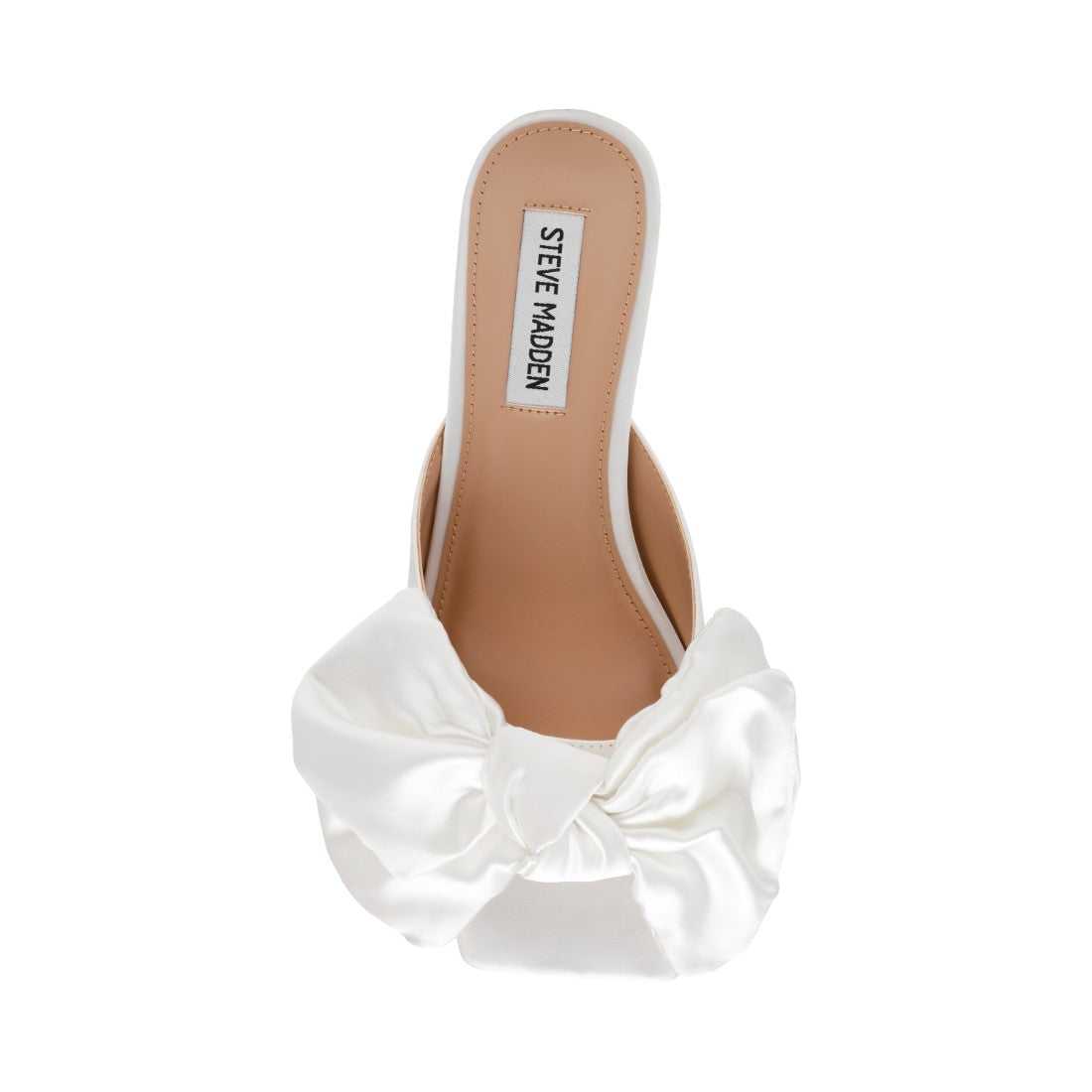 KIT IVORY SATIN
