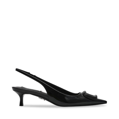 KRAVIS BLACK PATENT