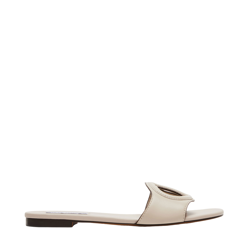 KYLAH BONE LEATHER