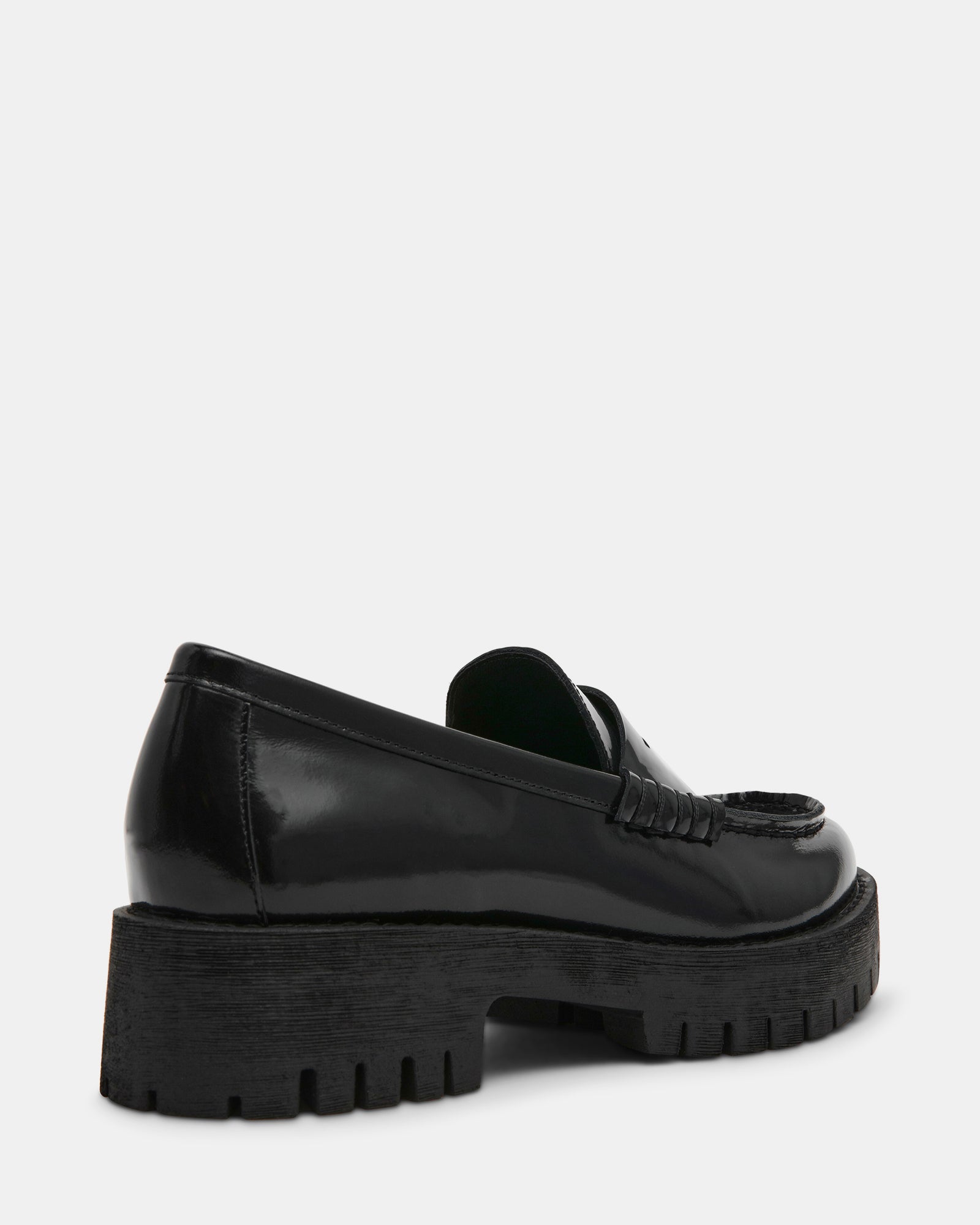 LANGSTEN-CN BLACK LEATHER