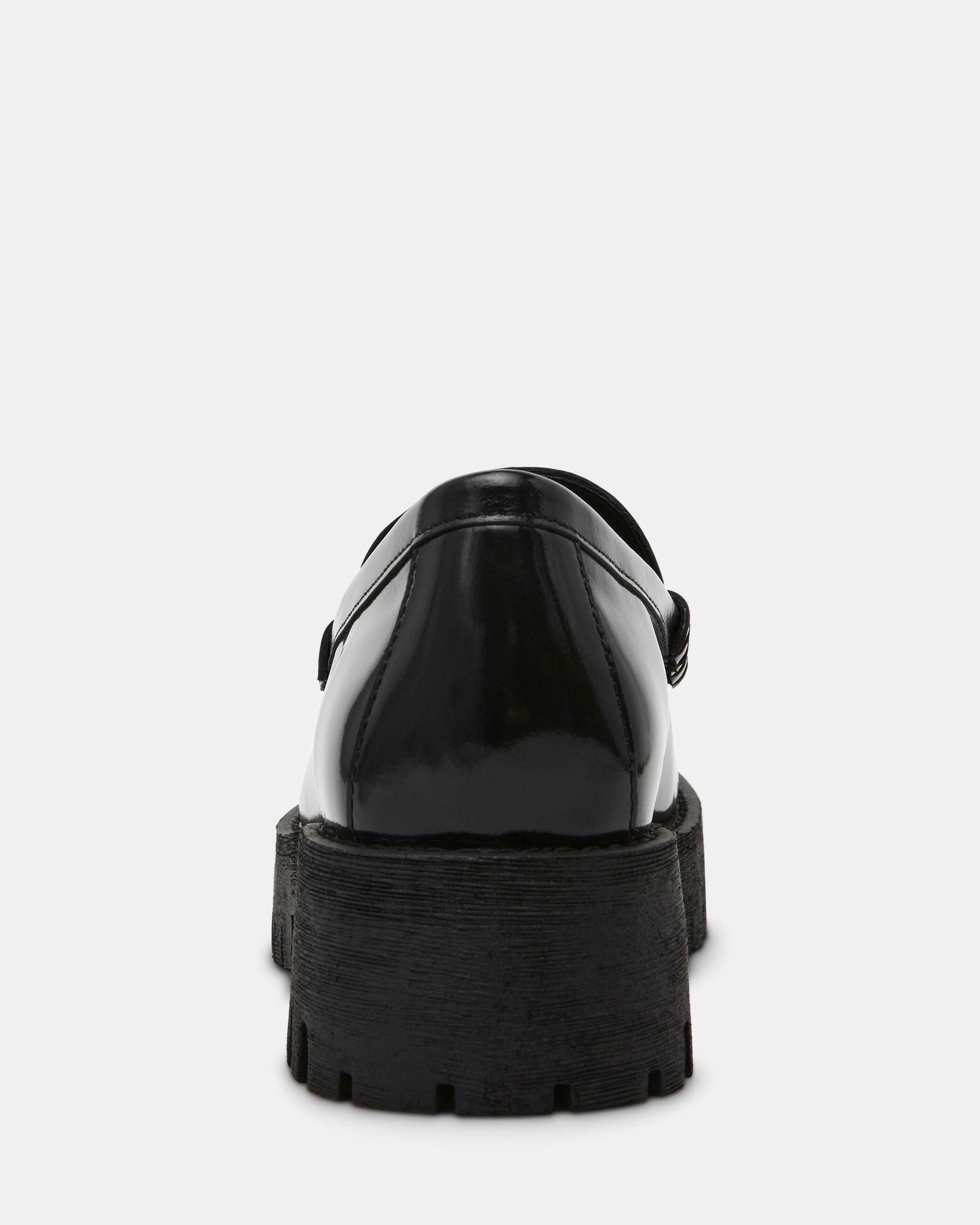 LANGSTEN-CN BLACK LEATHER