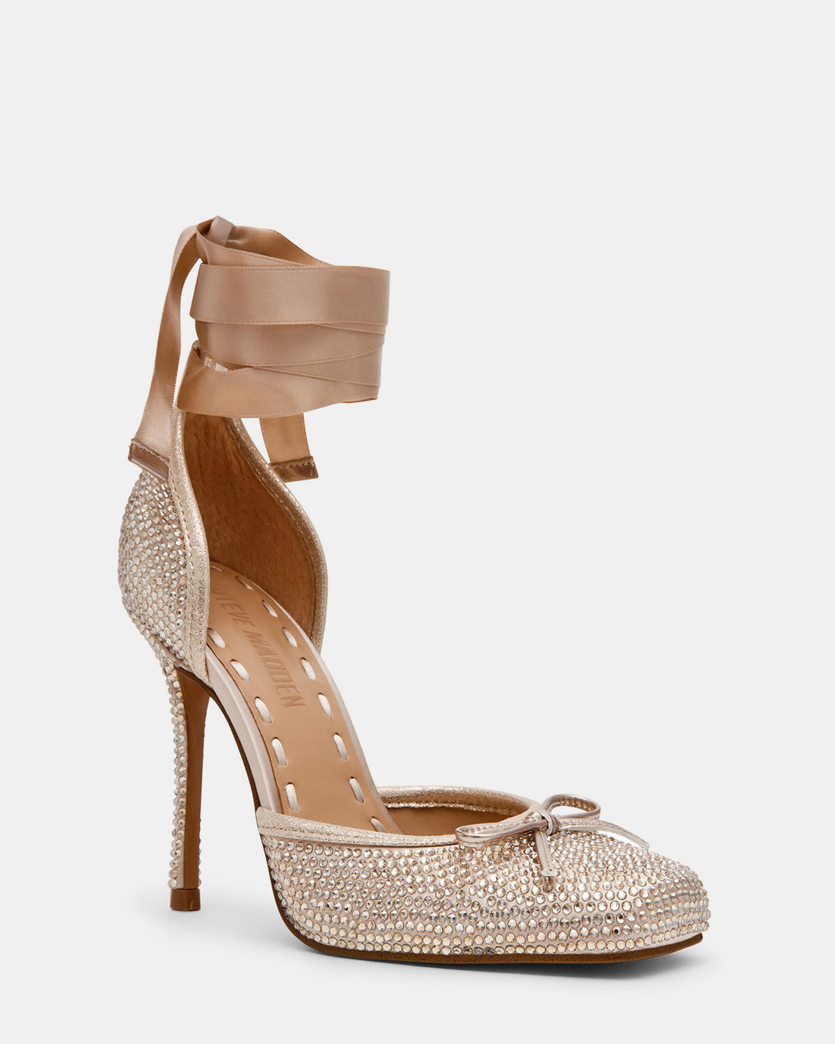 LARINA-R CHAMPAGNE - view 2