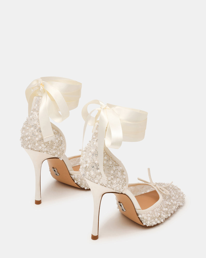 LARINA-SEQ IVORY - view 5