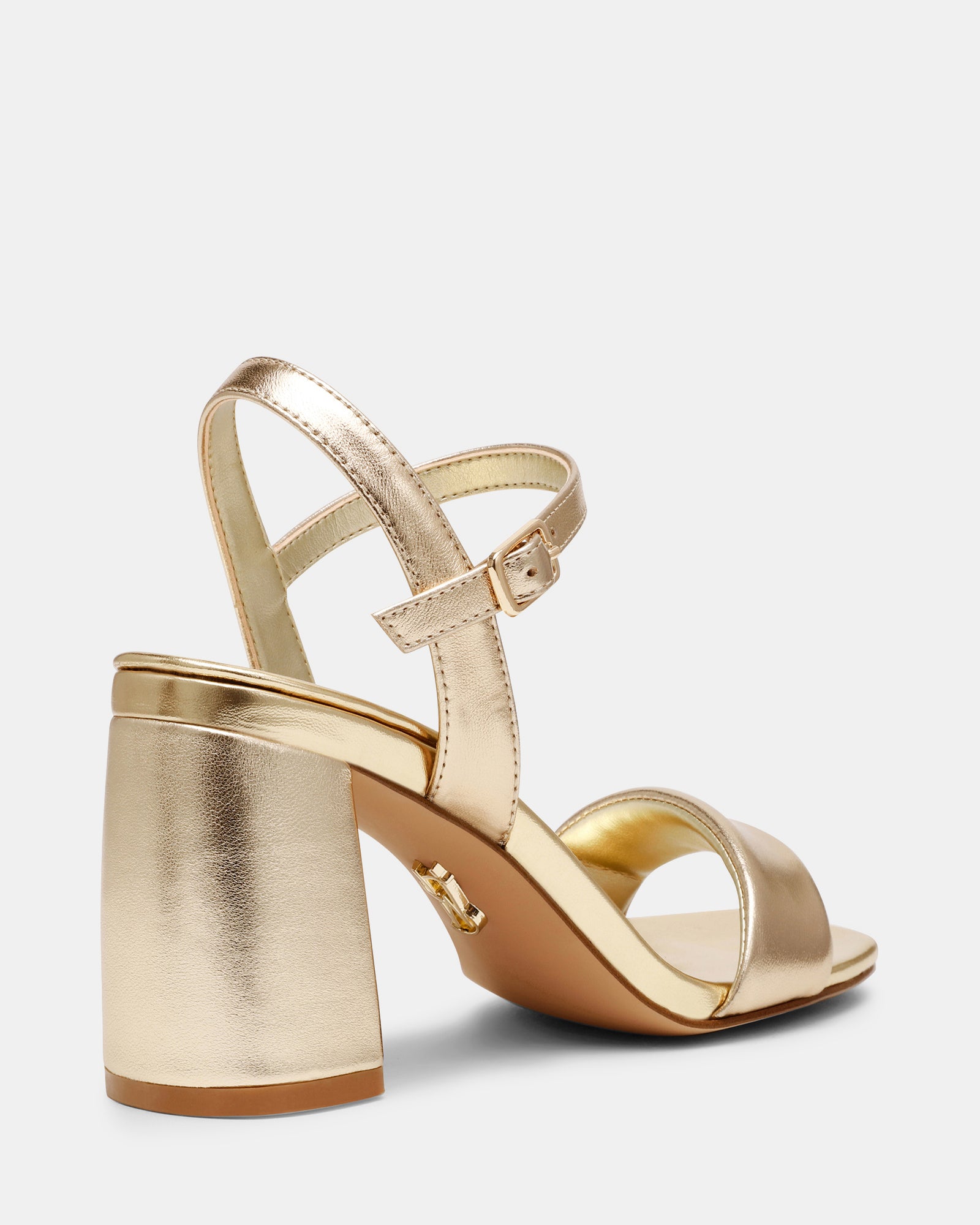 LAYNEY GOLD LEATHER - view 5