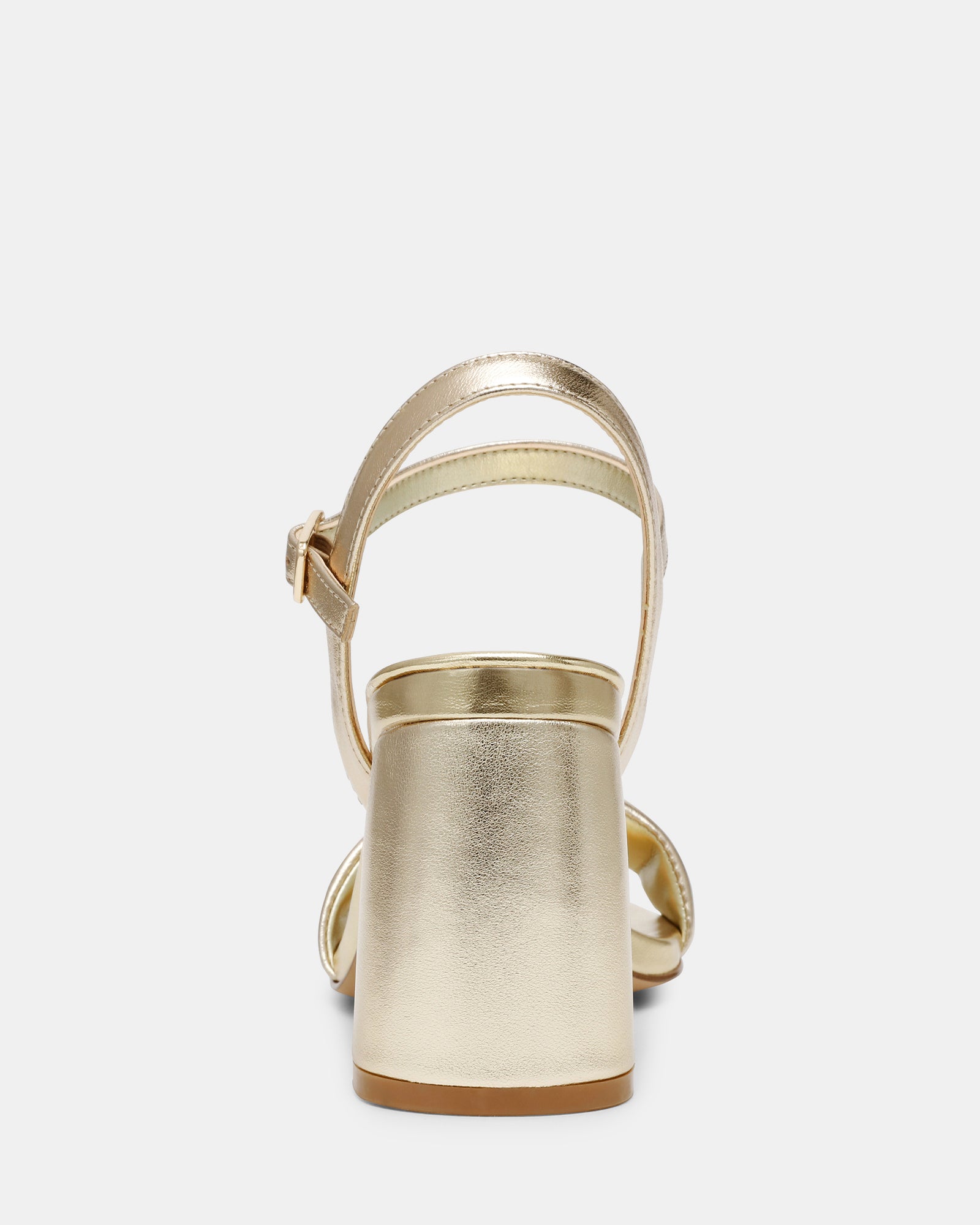 LAYNEY GOLD LEATHER - view 6