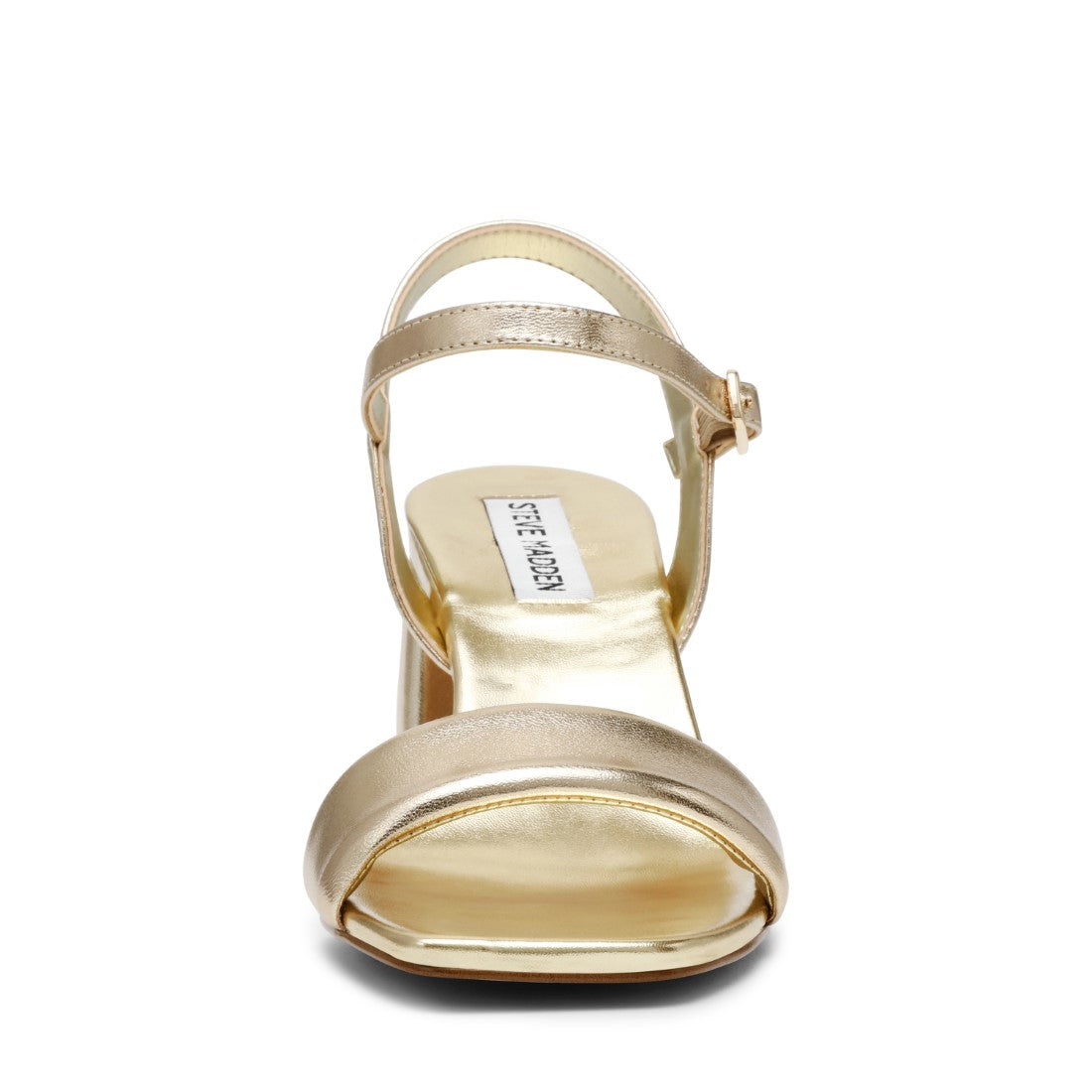 LAYNEY GOLD LEATHER - view 9