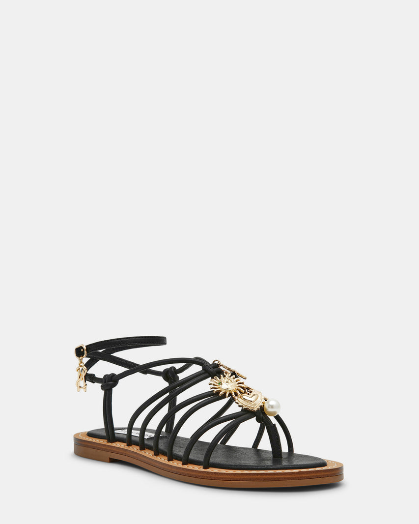 LA CHARMER BLACK - view 2