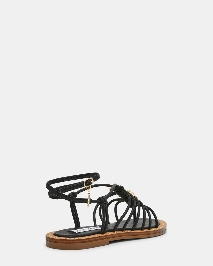 LA CHARMER BLACK - view 5