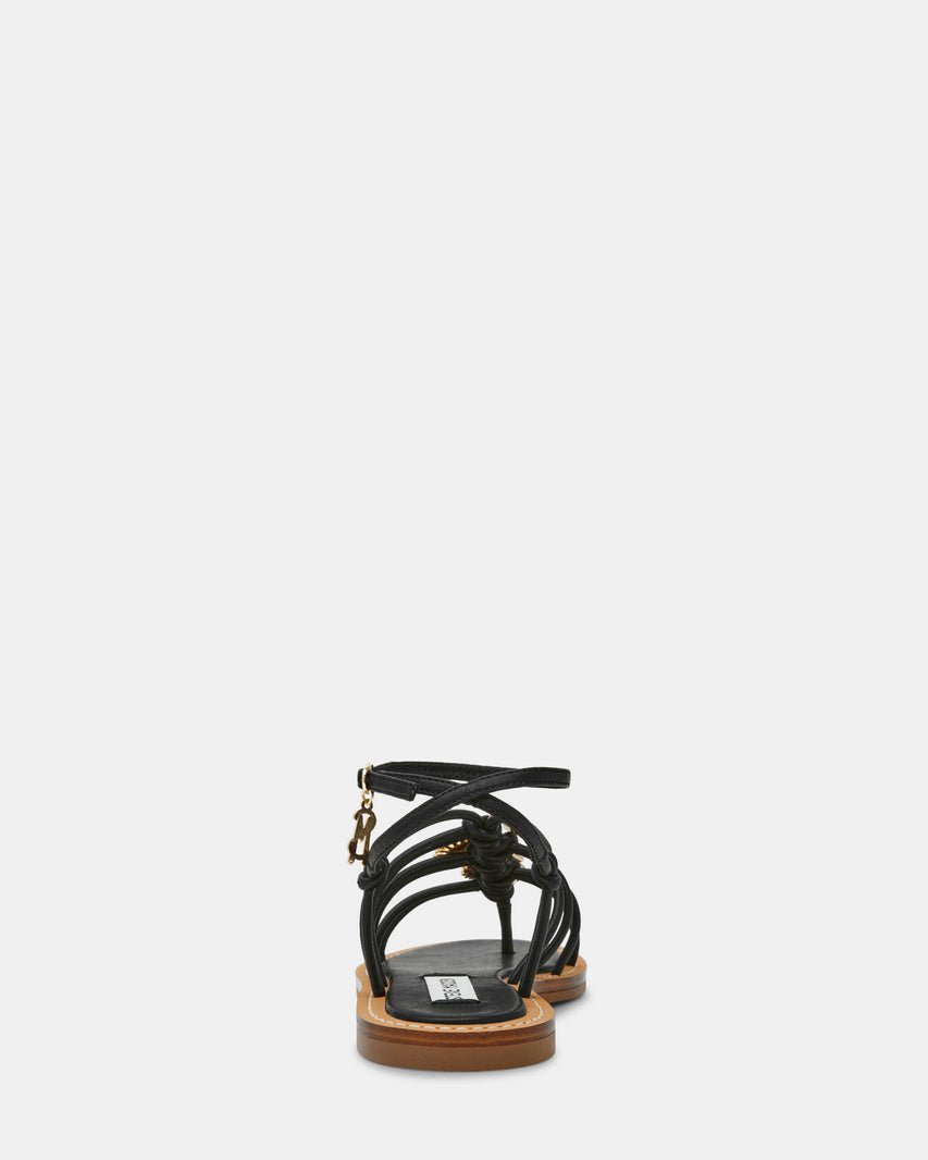 LA CHARMER BLACK - view 6