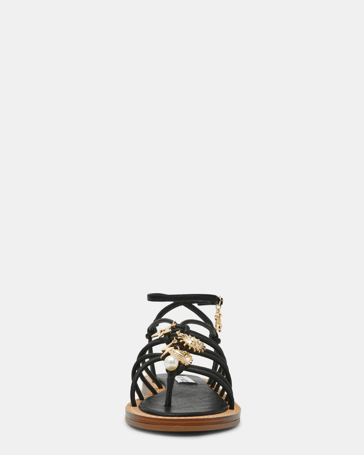 LA CHARMER BLACK - view 3