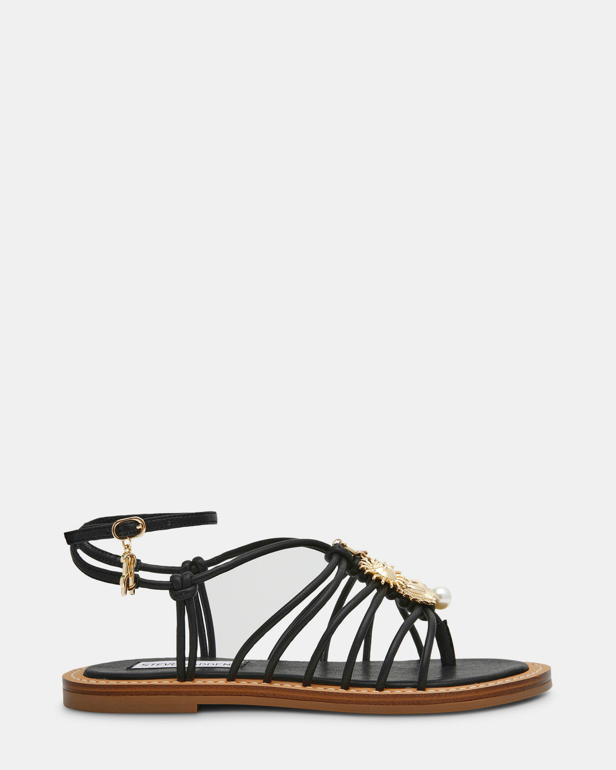 LA CHARMER BLACK