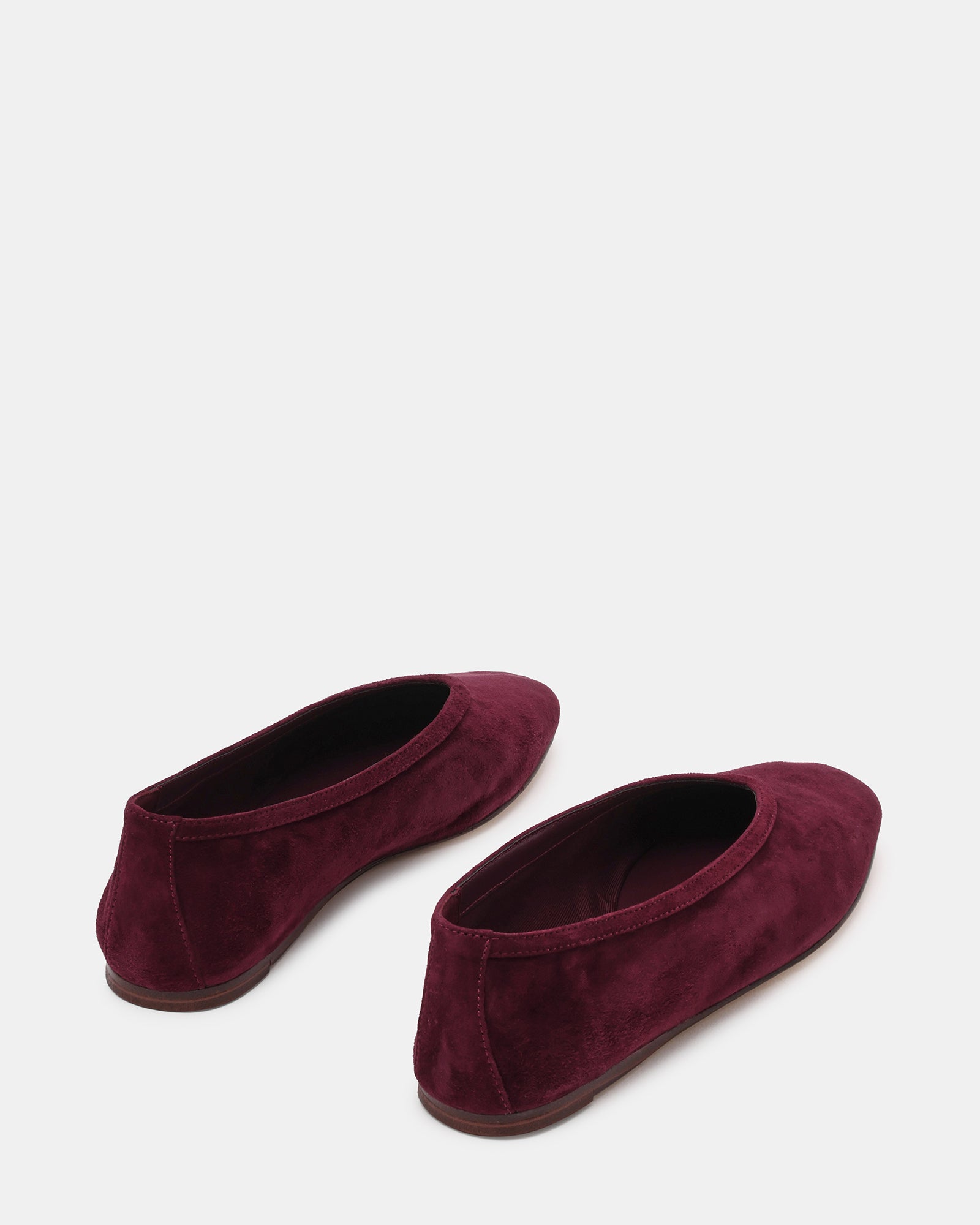 LENI WINE SUEDE - view 4