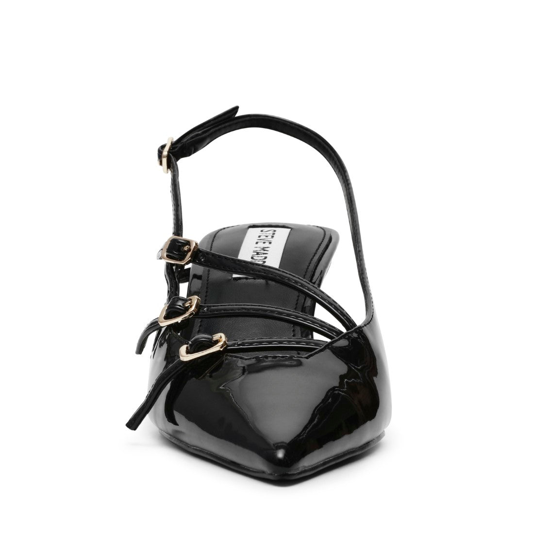 LIANA BLACK PATENT - view 3
