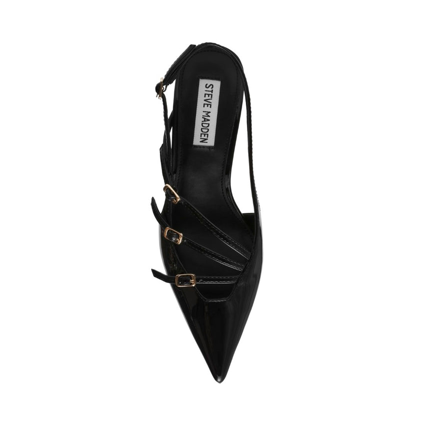 LIANA BLACK PATENT - view 4