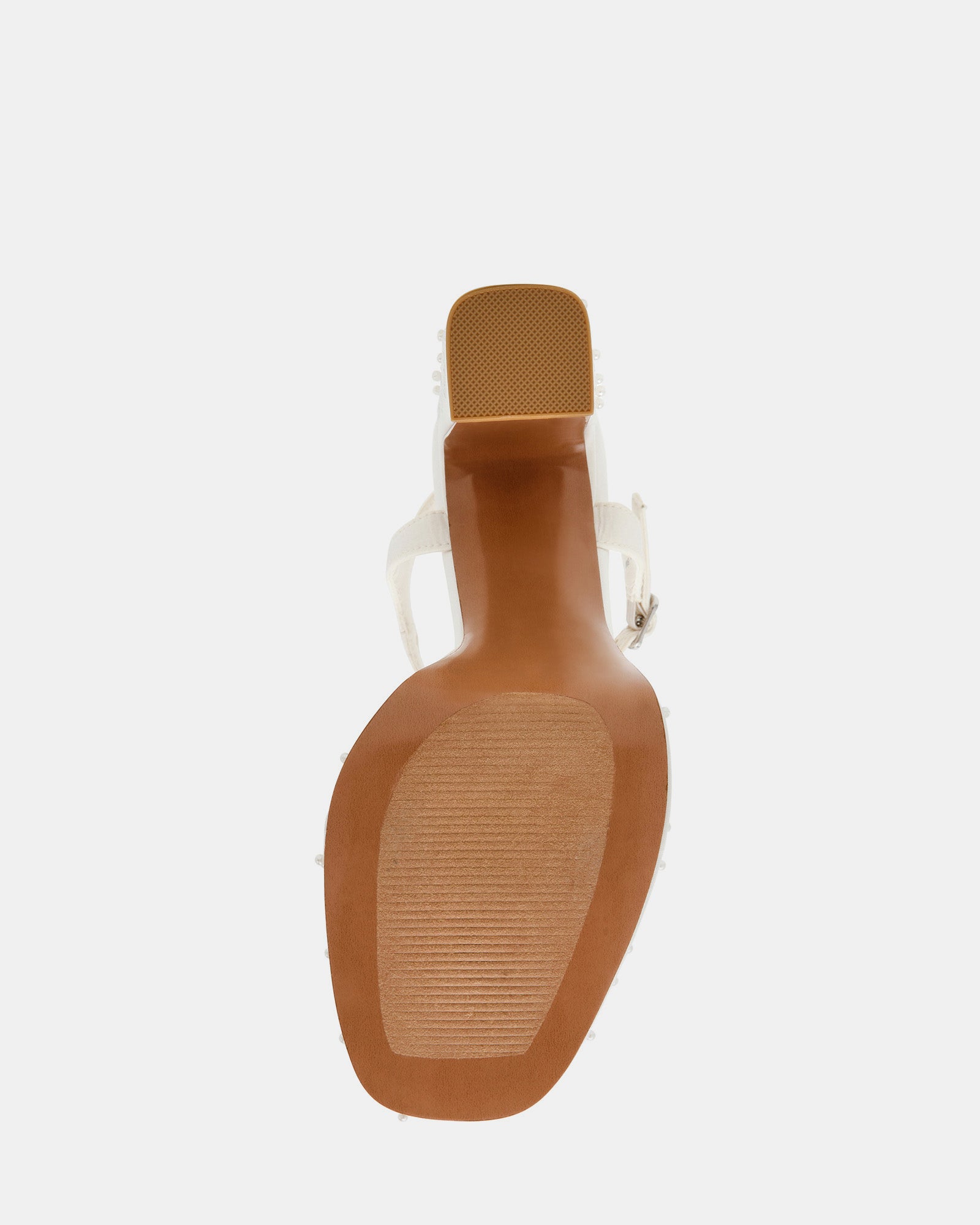 LIANDRA-EMB WHITE MESH - view 7