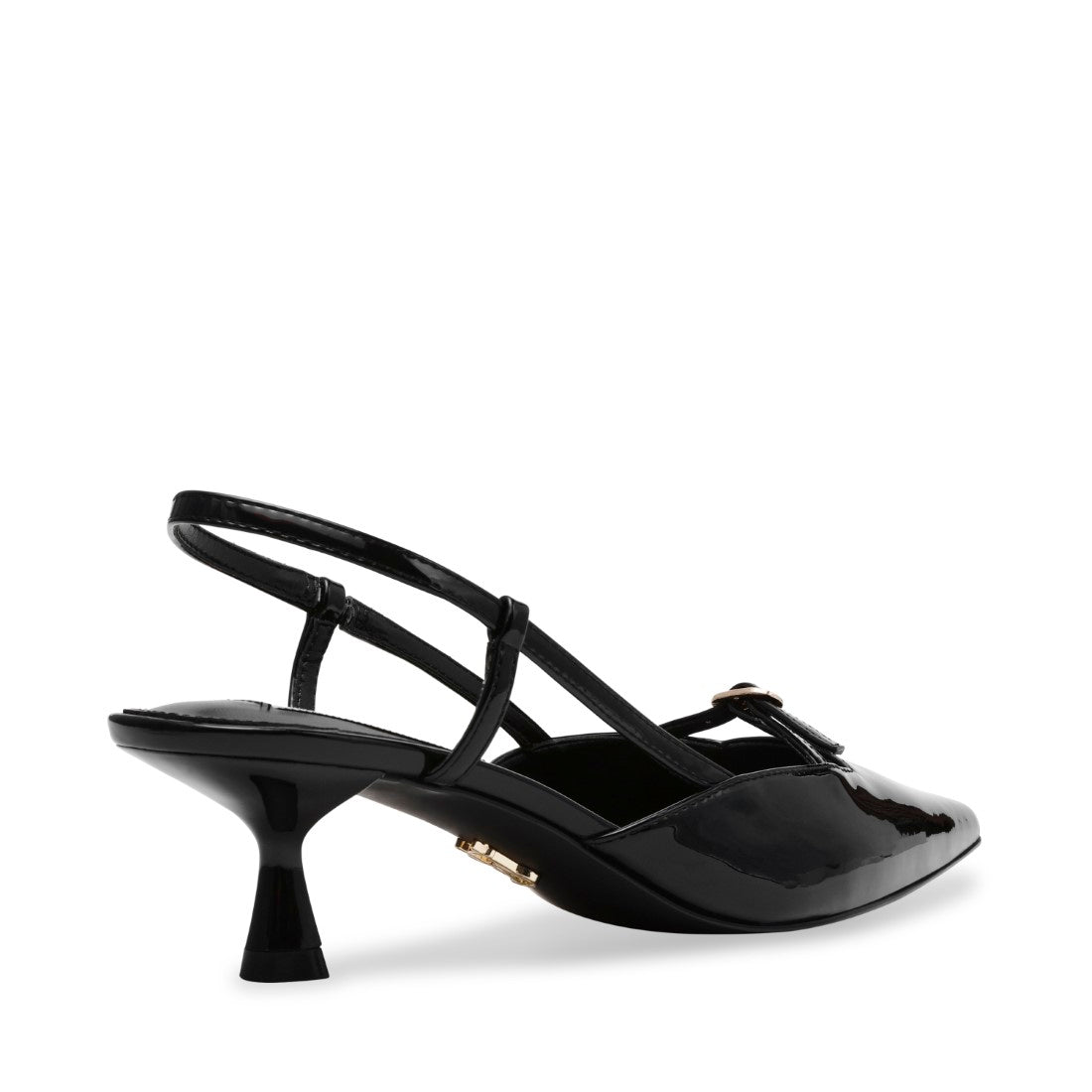 LIVY BLACK PATENT - view 5