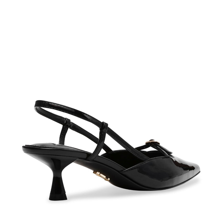 LIVY BLACK PATENT - view 5