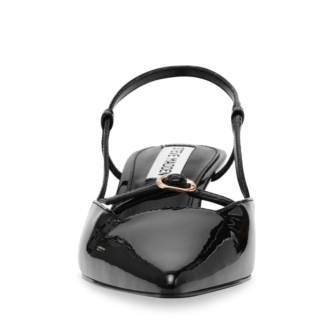 LIVY BLACK PATENT - view 3