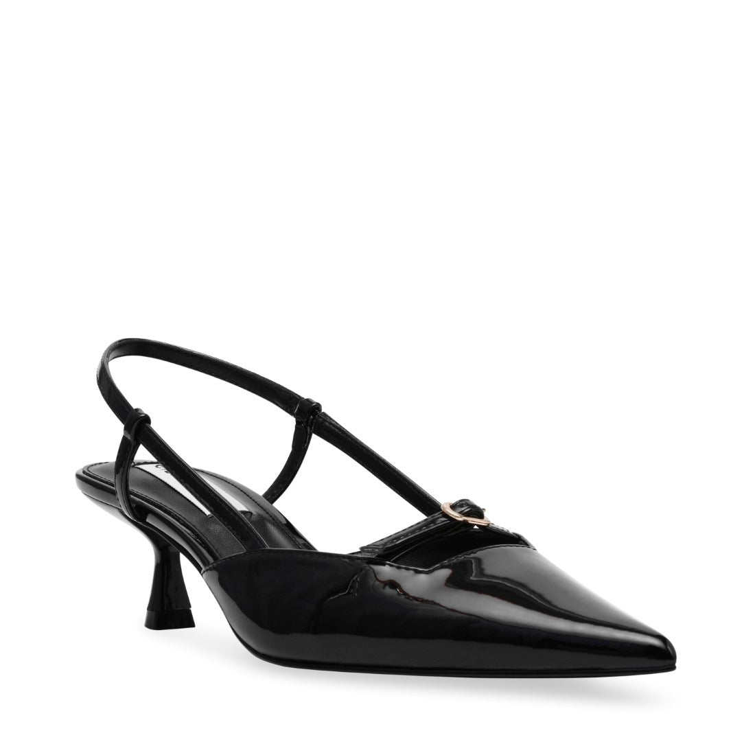 LIVY BLACK PATENT - view 2
