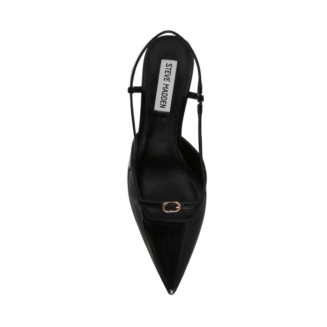 LIVY BLACK PATENT - view 4