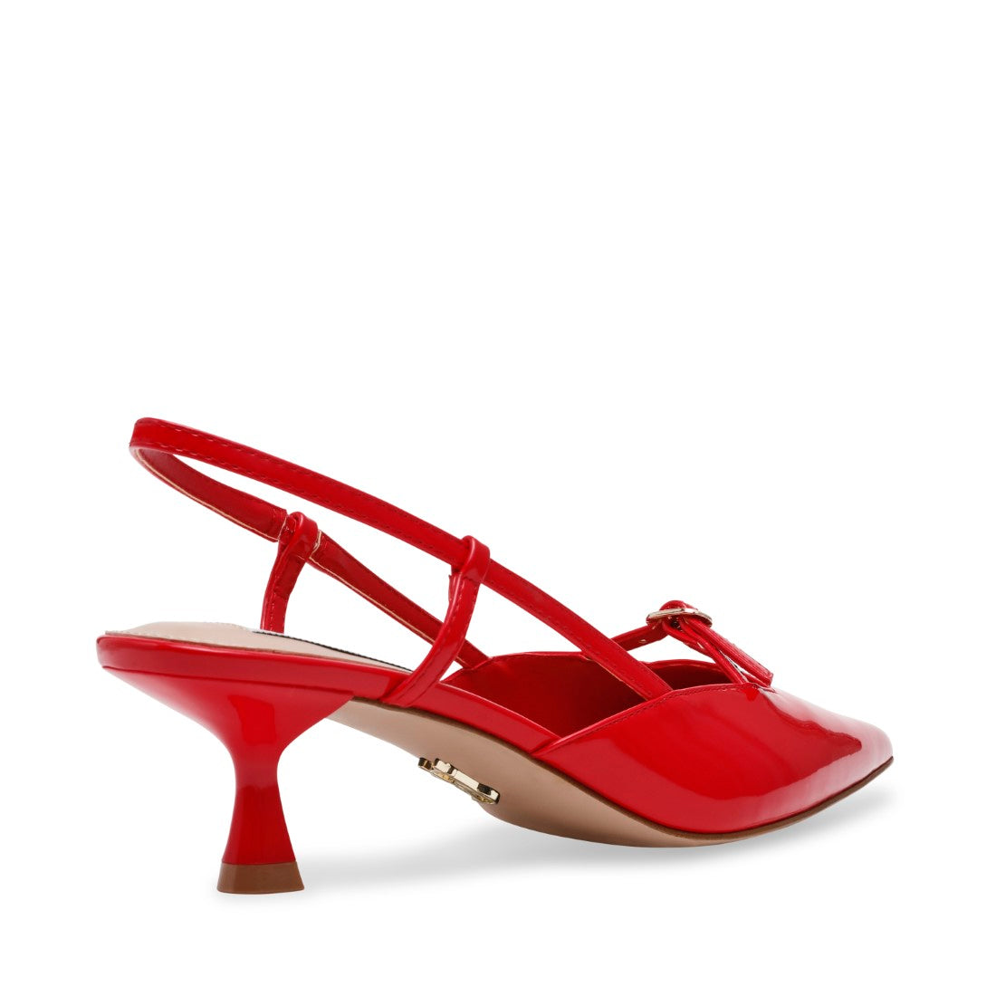 LIVY RED PATENT - view 5