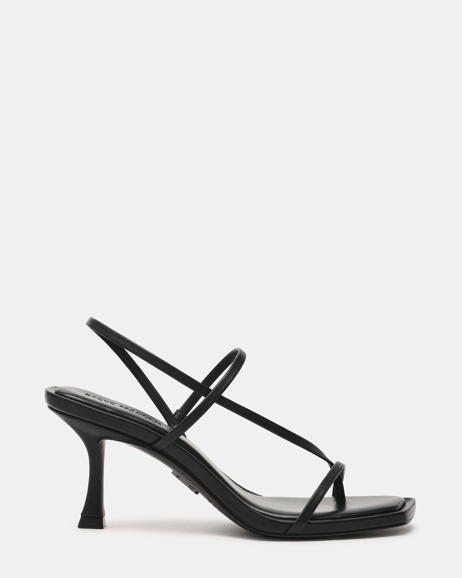 LOCKE BLACK LEATHER