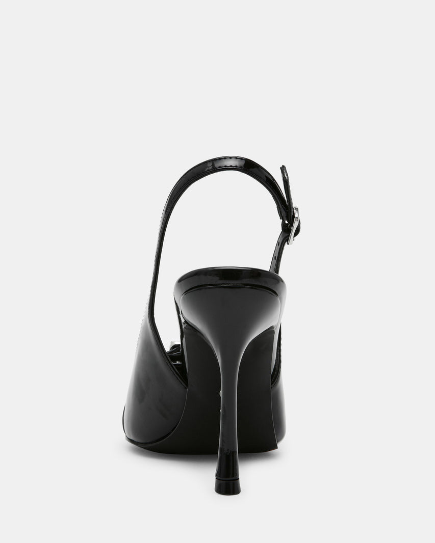 LOOKOUT BLACK PATENT
