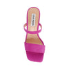 Steve Madden Australia LOTUS MAGENTA SUEDE ALL PRODUCTS