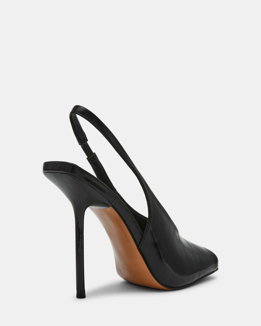 LUCIAN BLACK LEATHER - view 5
