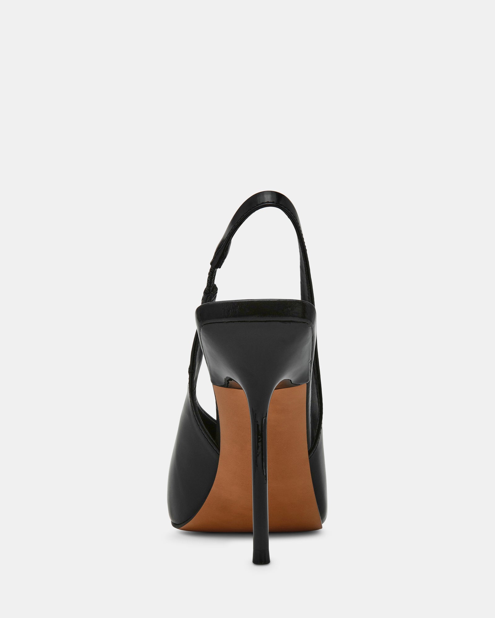 LUCIAN BLACK LEATHER - view 6