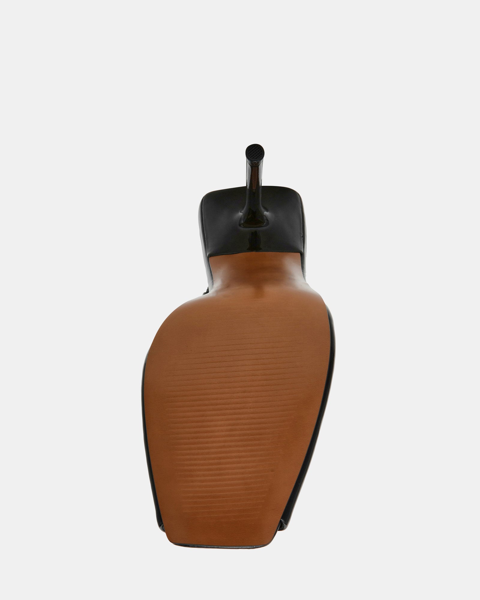 LUCIAN BLACK LEATHER - view 7
