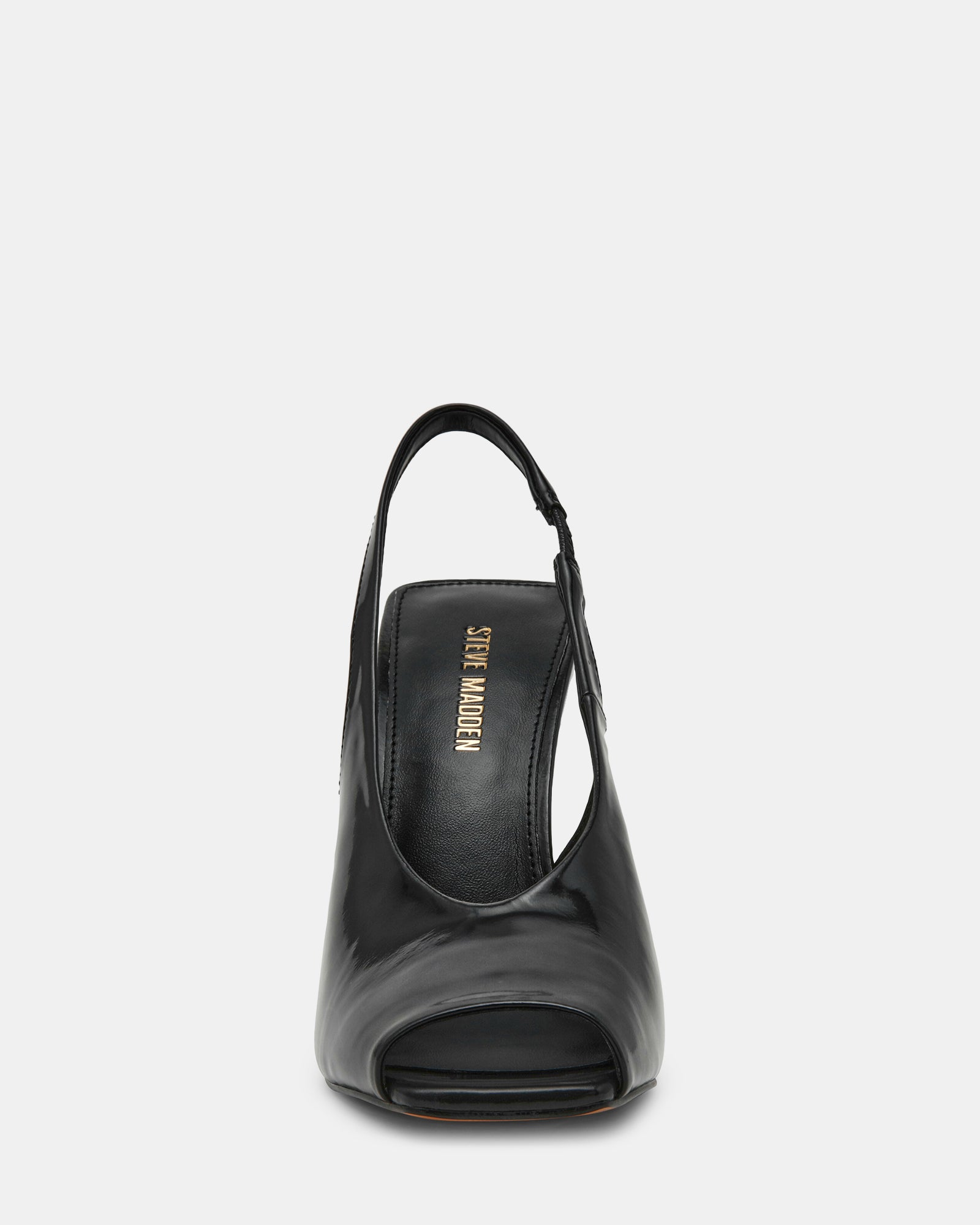 LUCIAN BLACK LEATHER - view 3