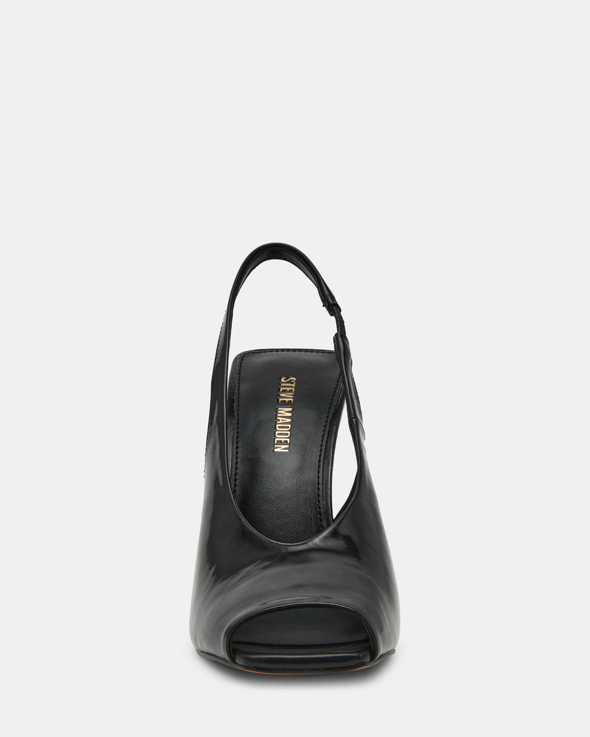 LUCIAN BLACK LEATHER - view 3