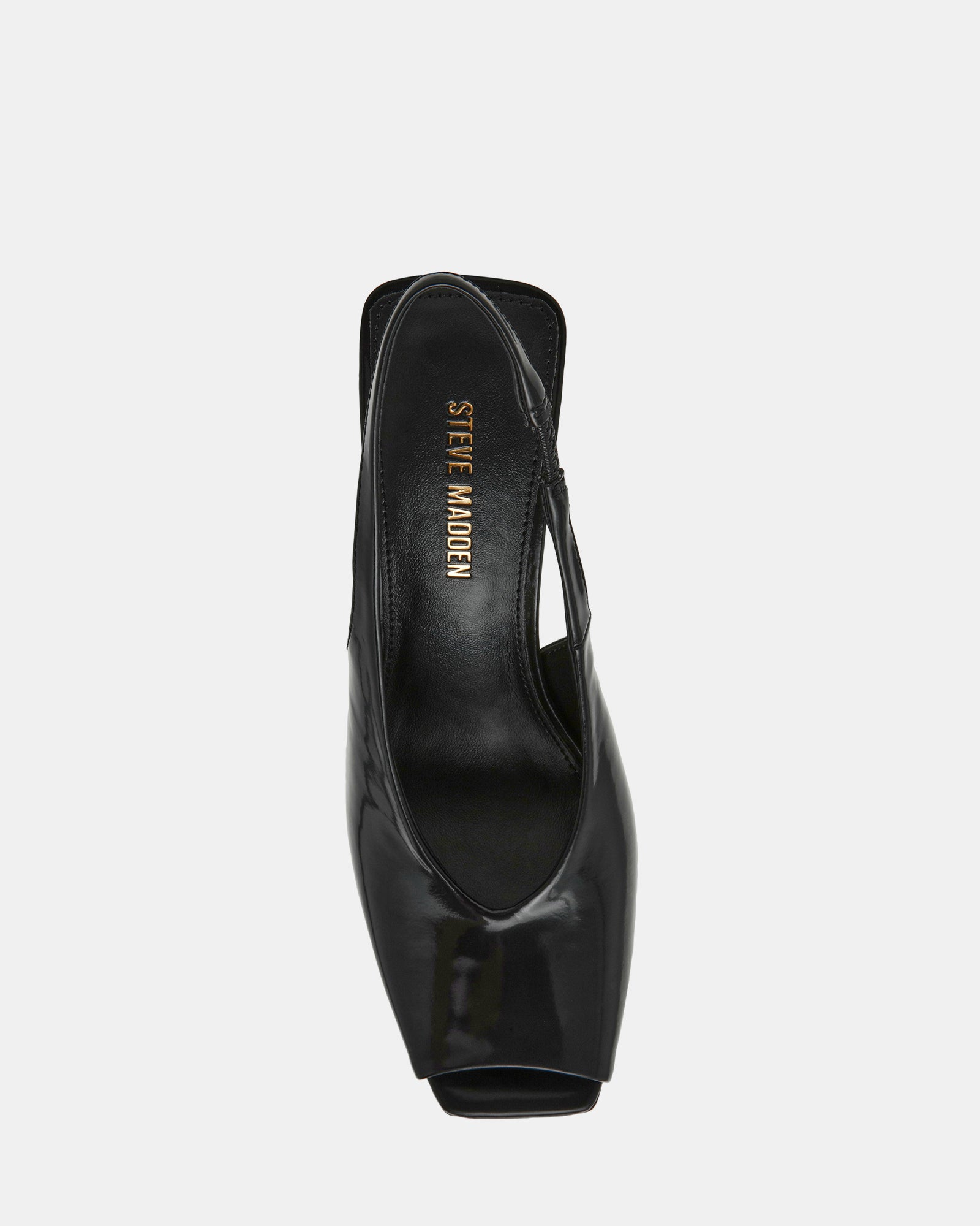 LUCIAN BLACK LEATHER - view 4