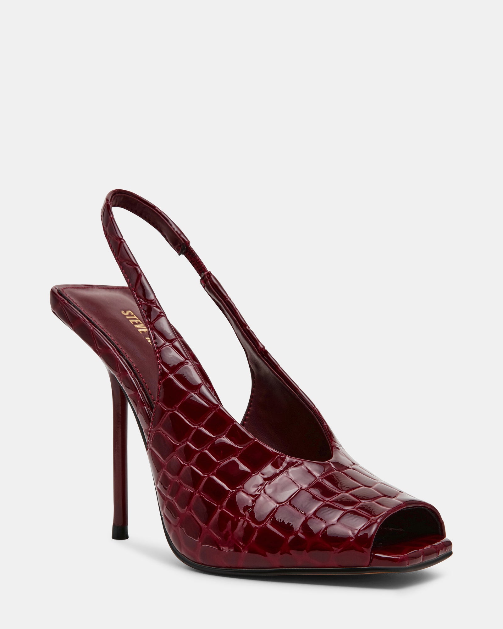 LUCIAN WINE CROCO - view 2