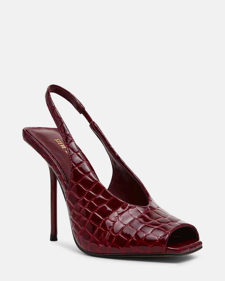 LUCIAN WINE CROCO - view 2
