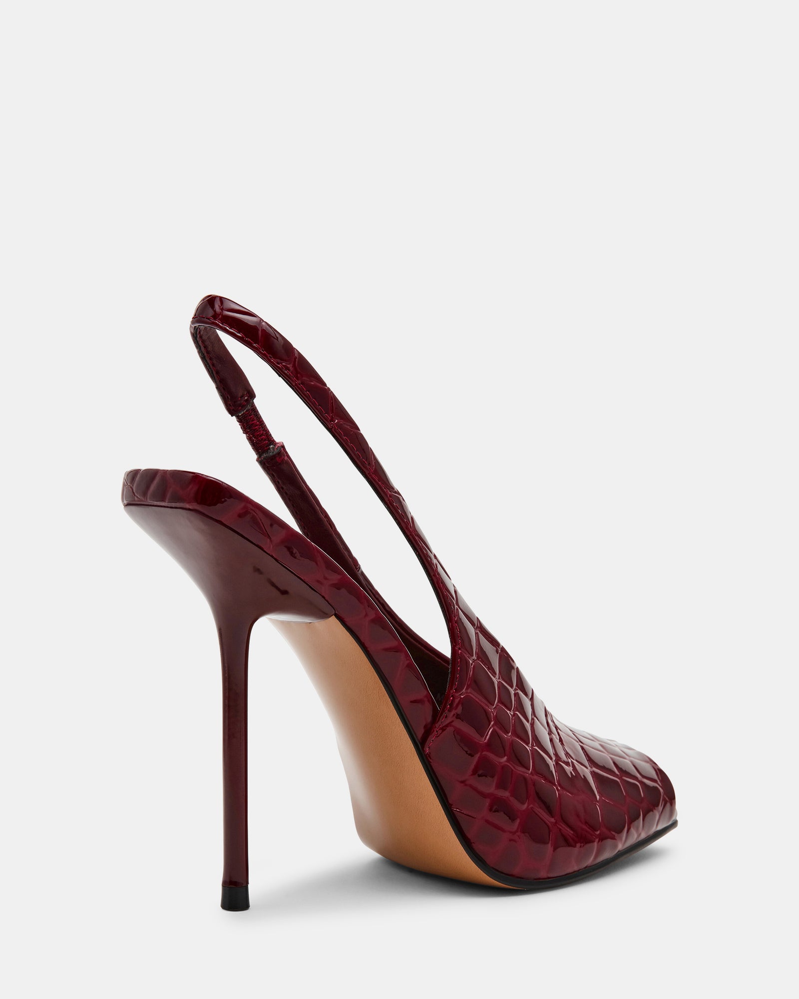 LUCIAN WINE CROCO - view 5