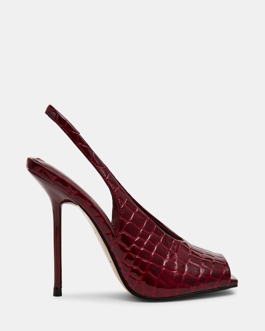 LUCIAN WINE CROCO