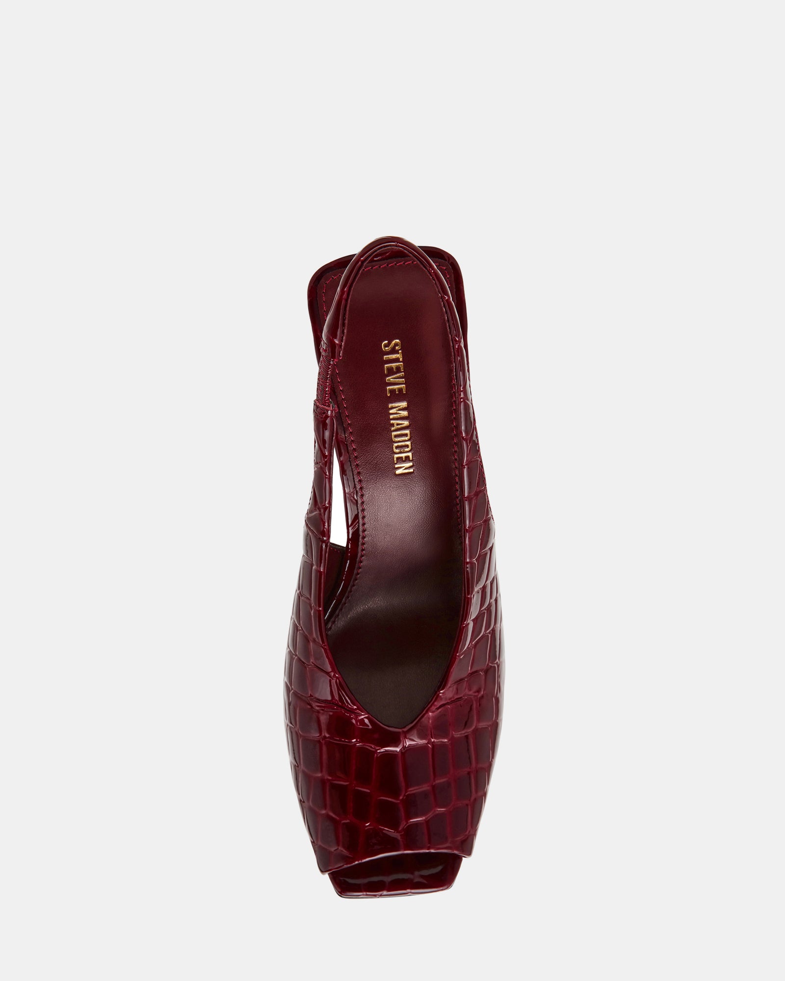 LUCIAN WINE CROCO - view 4